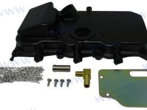 COVER ASSY, CYLINDER HEAD