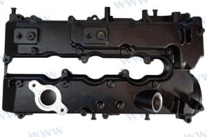 COVER ASSY, CYLINDER HEAD