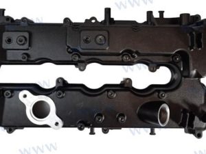 COVER ASSY, CYLINDER HEAD