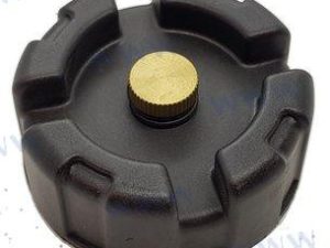 COVER ASSY, FUEL TANK