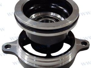 COVER ASSY  LOWER CASING