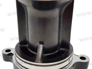 COVER ASSY, LOWER CASING