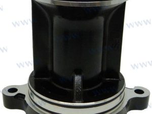 COVER ASSY, LOWER CASING