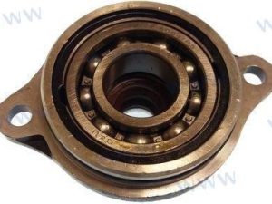 COVER, ASSY, LOWER CASING