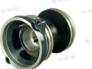 COVER ASSY, LOWER CASING