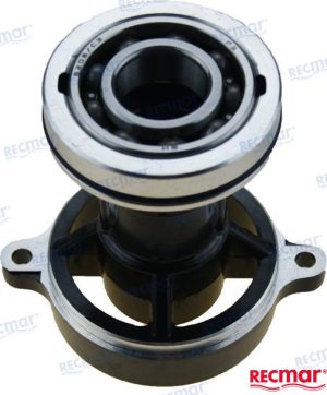 COVER ASSY, LOWER CASING