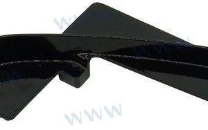 COVER BOARD, BOTTOM COWLING