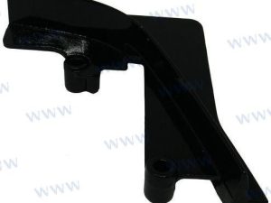 COVER BOARD, BOTTOM COWLING