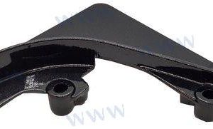 COVER BOARD, BOTTOM COWLING