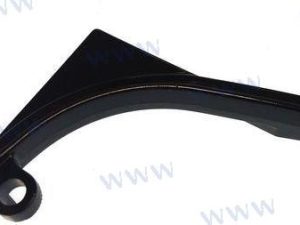 COVER BOARD BOTTOM COWLING