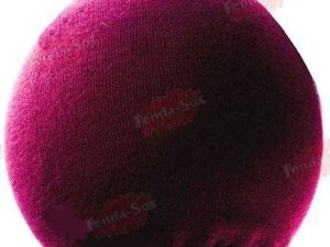 COVER BURGUNDY FR6-A6 86X118