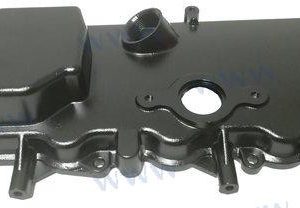 COVER, CYLINDER HEAD