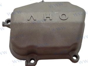 COVER  CYLINDER HEAD