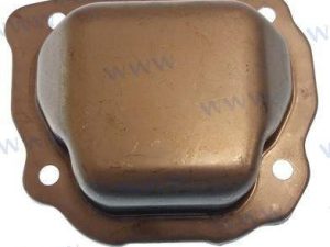 COVER, CYLINDER HEAD