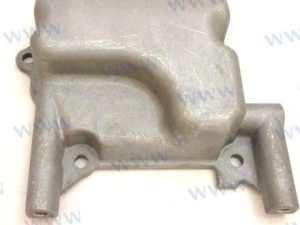 COVER, CYLINDER HEAD