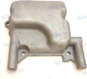 COVER, CYLINDER HEAD