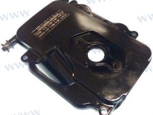 COVER, CYLINDER HEAD