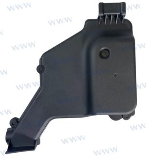 COVER, ELECTRICAL BOX