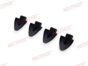 COVER FOR SCREW HOLE