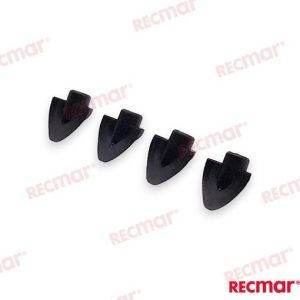 COVER FOR SCREW HOLE