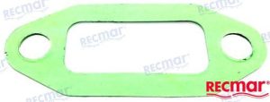 COVER GASKET