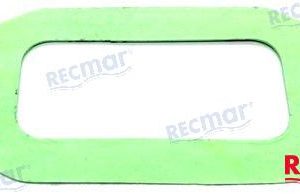 COVER GASKET