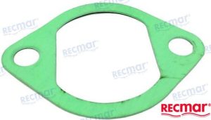 COVER GASKET OIL DIPSTICK