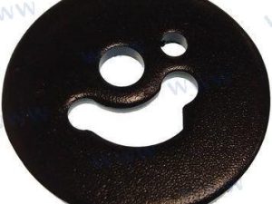 COVER, HANDLE STEERING