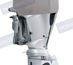 COVER HONDA  4CYL 1.5L BF75 BF80 BF90 BF