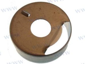 COVER, INNER WATER PUMP
