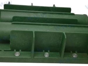 COVER INTERCOOLER VOLVO 44/300