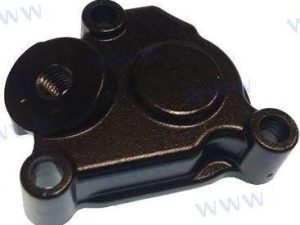 COVER  OIL PUMP