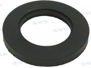 COVER, OIL SEAL