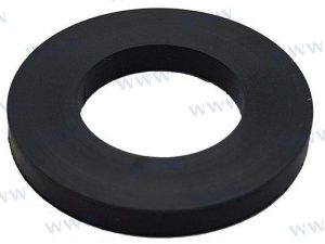 COVER, OIL SEAL