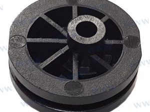 COVER PLATE, CAMSHAFT