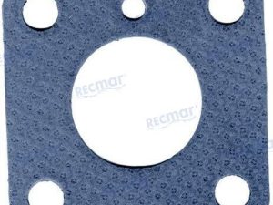 COVER PLATE GASKET