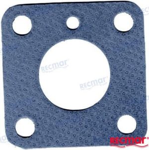 COVER PLATE GASKET