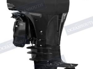 COVER SUZUKI 1CYL 208cc DF8A DF9.9A   (2