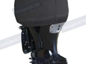 COVER SUZUKI V6 4.0L DF250AP DF300AP (20