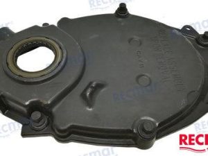 COVER: TIMING 4.3 LX