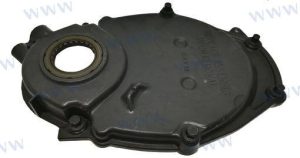 COVER TIMING 4.3LX WITH SENSOR