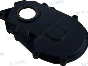 COVER TIMING GEN VI 7.4 1996-2015