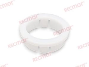 COVER, WATER PUMP HOUSING