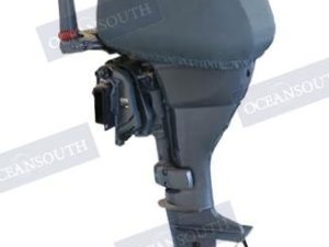 COVER YAMAHA 2CYL 362cc F15C F20B   (200