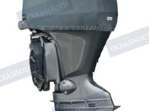 COVER YAMAHA 4 CYL 2.8L F150D  F175A  F2