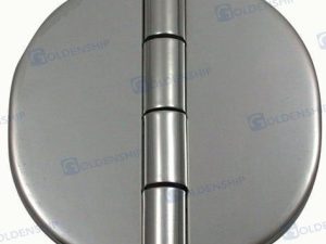 COVERED HUT HINGE SS.16 65*65