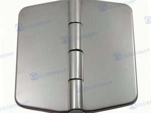 COVERED HUT HINGE SS.16 75*74