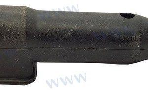 COVERING A,POWER SOURCE LINE