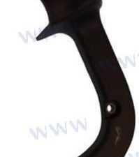 COVER,STEERING BRACKET