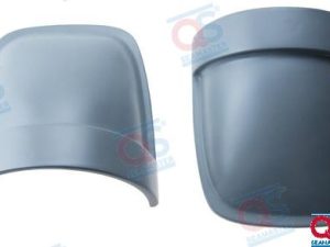 COWLS STERN TNL BMC Ø 140